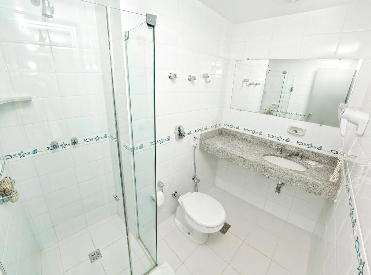 Athus Brasilia Hotel By Bsb Inn - Antigo Aristus Bagian luar foto