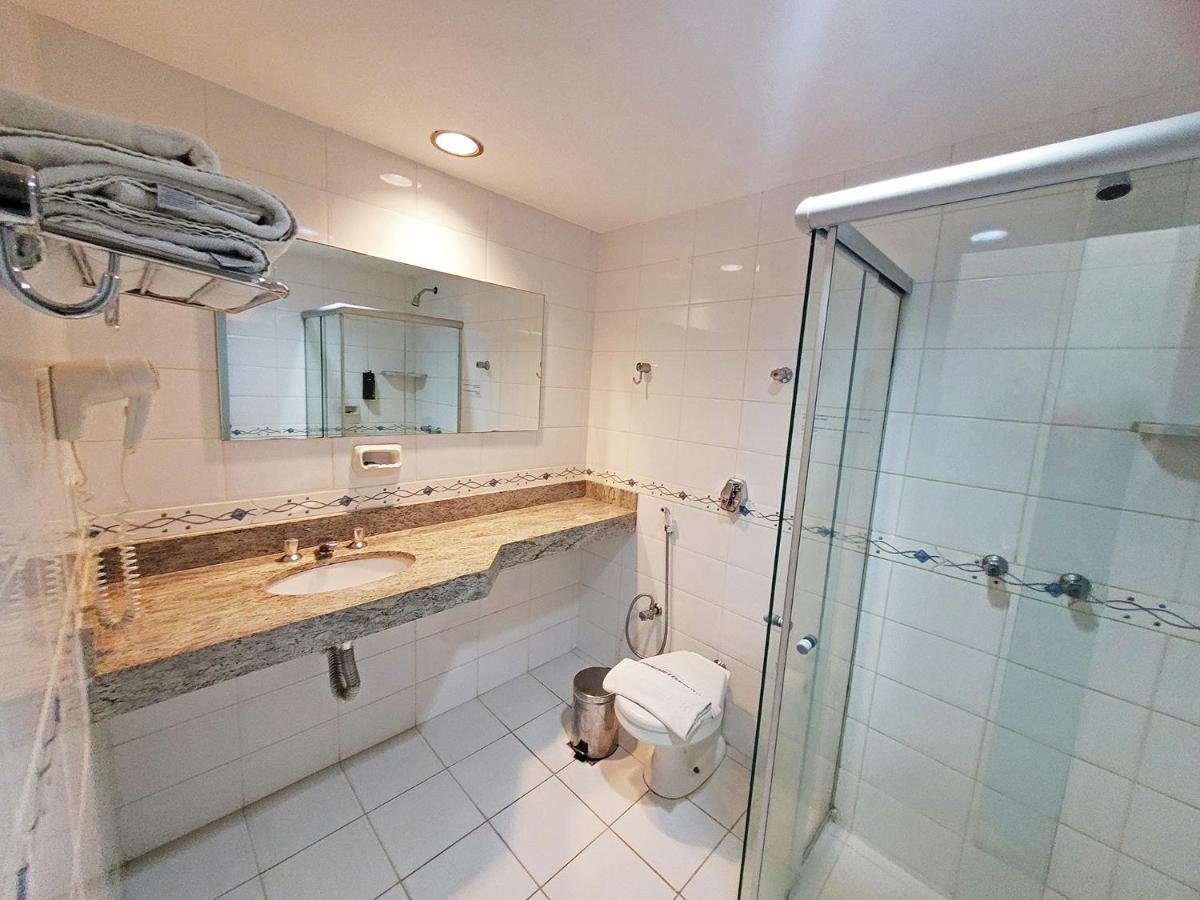 Athus Brasilia Hotel By Bsb Inn - Antigo Aristus Bagian luar foto