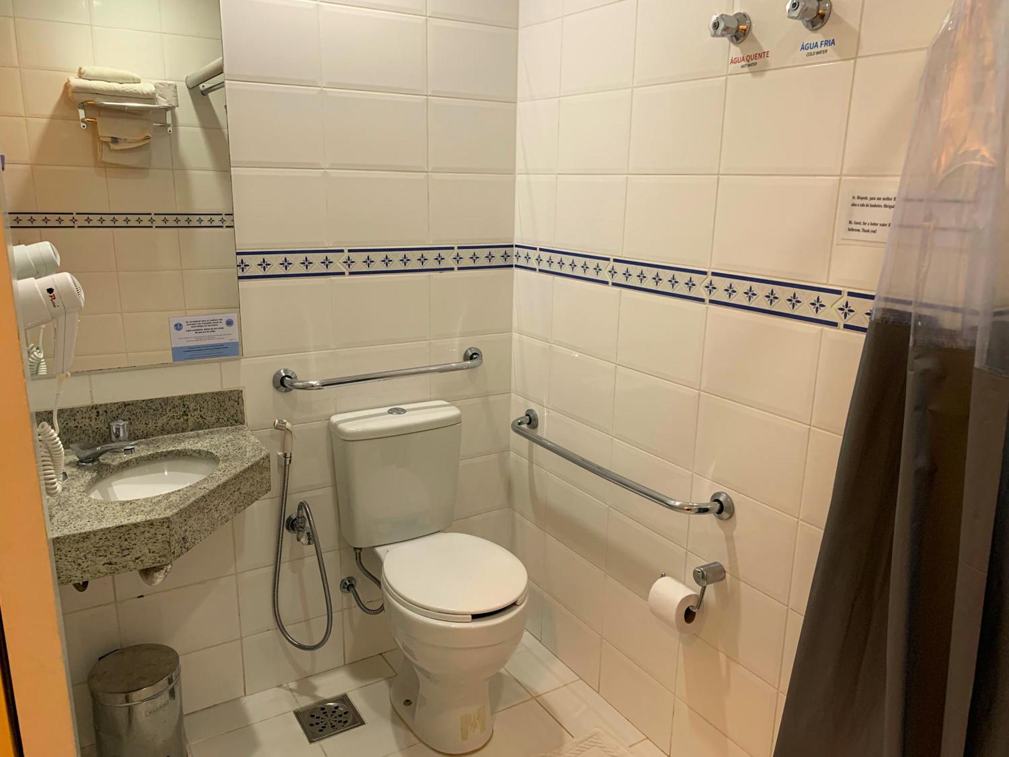 Athus Brasilia Hotel By Bsb Inn - Antigo Aristus Bagian luar foto