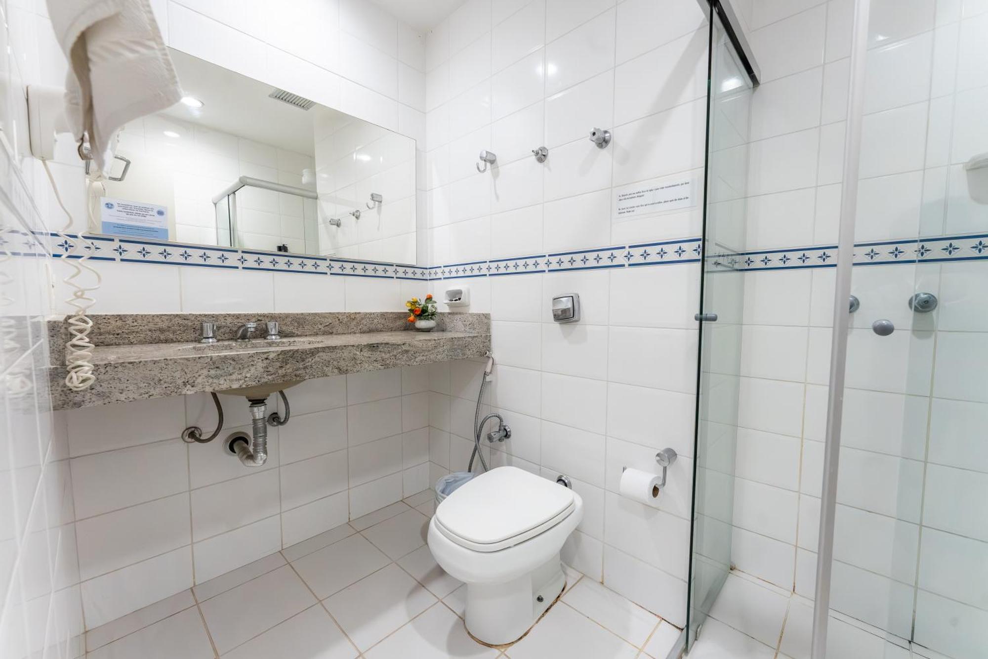 Athus Brasilia Hotel By Bsb Inn - Antigo Aristus Bagian luar foto